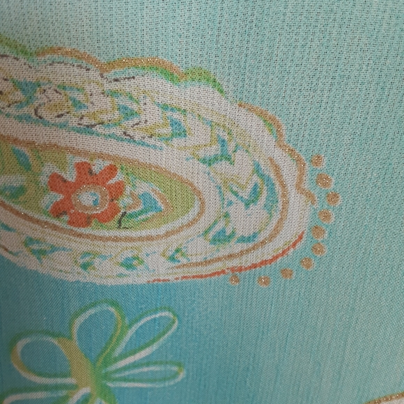 Ladies top - Picture 8 of 9